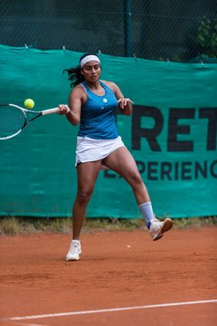 Bild 313 - BL Club an der Alster - THC von Horn und Hamm : Ergebnis: 9:0